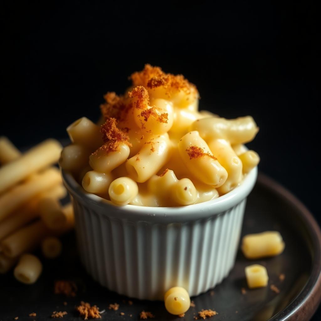 Mac & Cheese