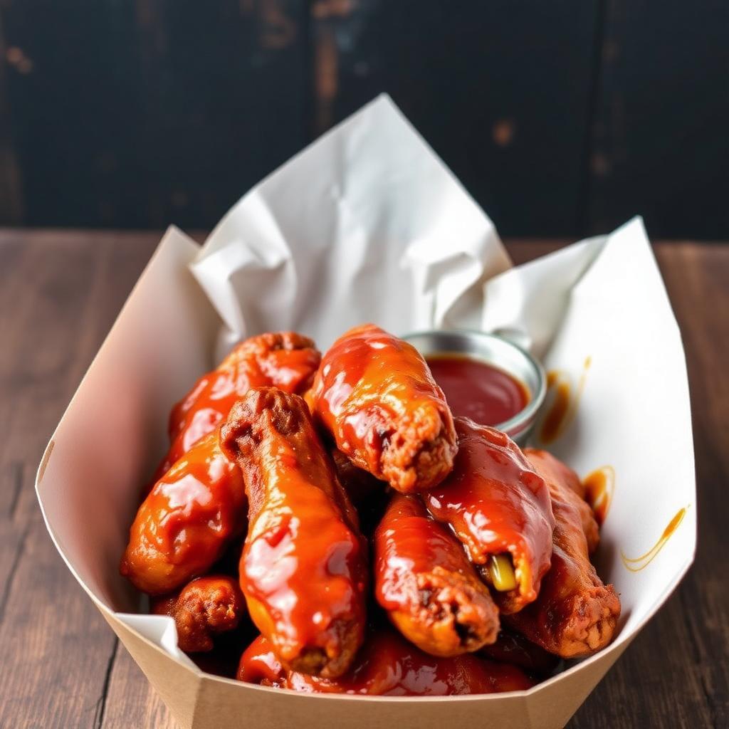 Wings